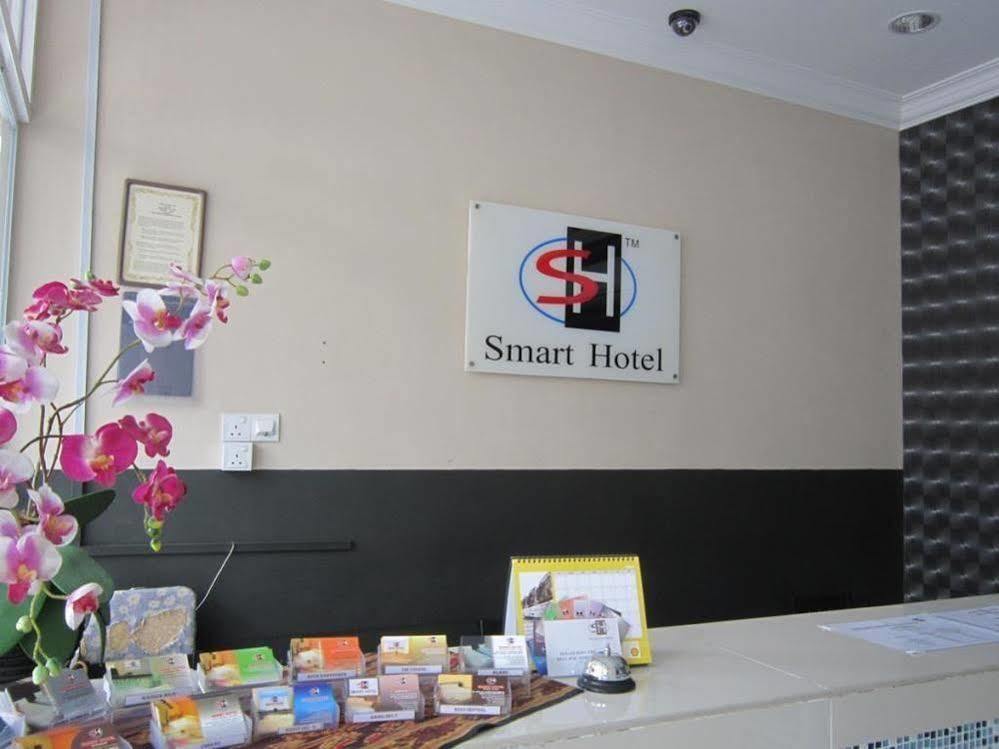 Smart Hotel Reko Sentral Kajang Exteriér fotografie